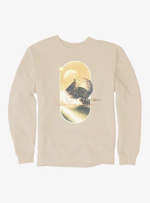 Dune Ride The Storm Sweatshirt