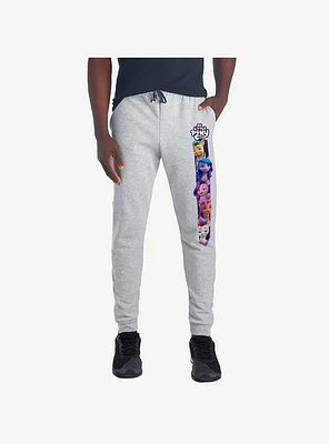 My Little Pony: Make Your Mark Friends Forever Jogger Sweatpants