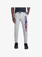 My Little Pony: Make Your Mark Friends Forever Jogger Sweatpants