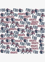 Fairleigh Dickinson University Knights 100ct Sticker Pack