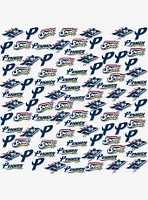 Southern New Hampshire University 100ct Sticker Pack