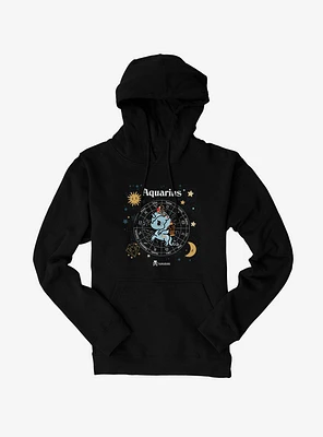 Tokidoki Unicorno Aquarius Hoodie