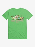 Tokidoki Keep Growing T-Shirt