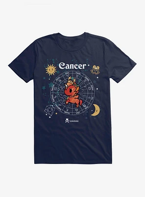 Tokidoki Unicorno Cancer T-Shirt