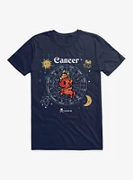 Tokidoki Unicorno Cancer T-Shirt