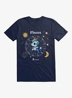 Tokidoki Unicorno Pisces T-Shirt