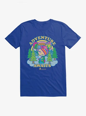 Tokidoki Adventure Awaits T-Shirt