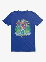 Tokidoki Adventure Awaits T-Shirt