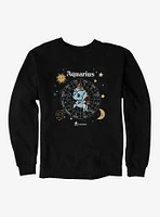 Tokidoki Unicorno Aquarius Sweatshirt