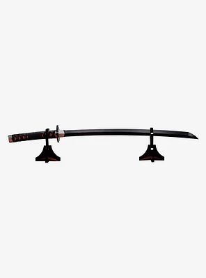 Bandai Spirits Demon Slayer: Kimetsu no Yaiba Proplica Tanjiro Kamado Nichirin Sword