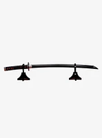 Bandai Spirits Demon Slayer: Kimetsu no Yaiba Proplica Tanjiro Kamado Nichirin Sword