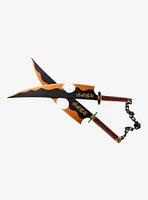 Bandai Spirits Demon Slayer: Kimetsu no Yaiba Proplica Tengen Uzui's Nichirin Swords