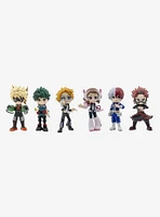 YuMe My Hero Academia PalVerse Series 1 Blind Box Figure