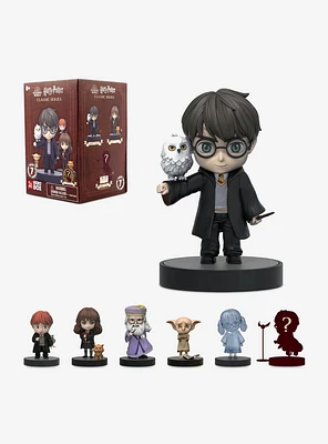 YuMe Harry Potter Hero Box Characters Blind Box Figure