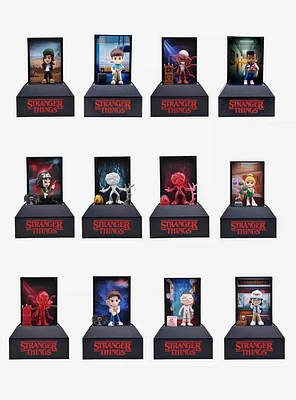YuMe Stranger Things Upside Down Capsules Series 2 Blind Box Figure
