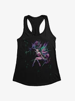 Fairies By Trick Dream Fairy Womens Tank Top