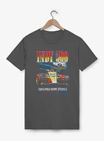 Indy 500 Crowd T-Shirt