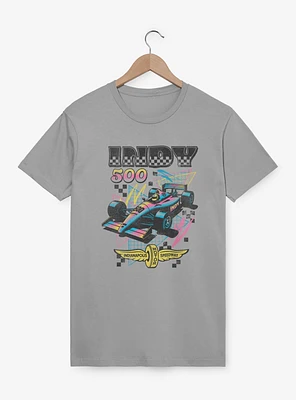 Indy 500 90S Vibe T-Shirt