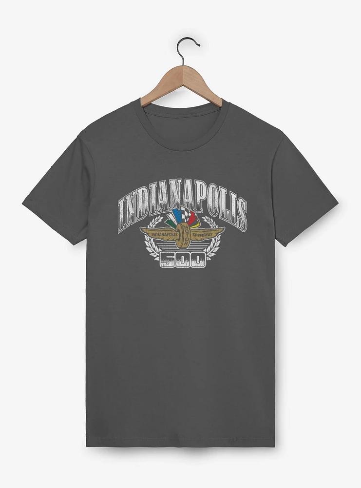 Indy 500 Regal Crest T-Shirt