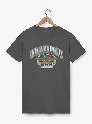 Indy 500 Regal Crest T-Shirt