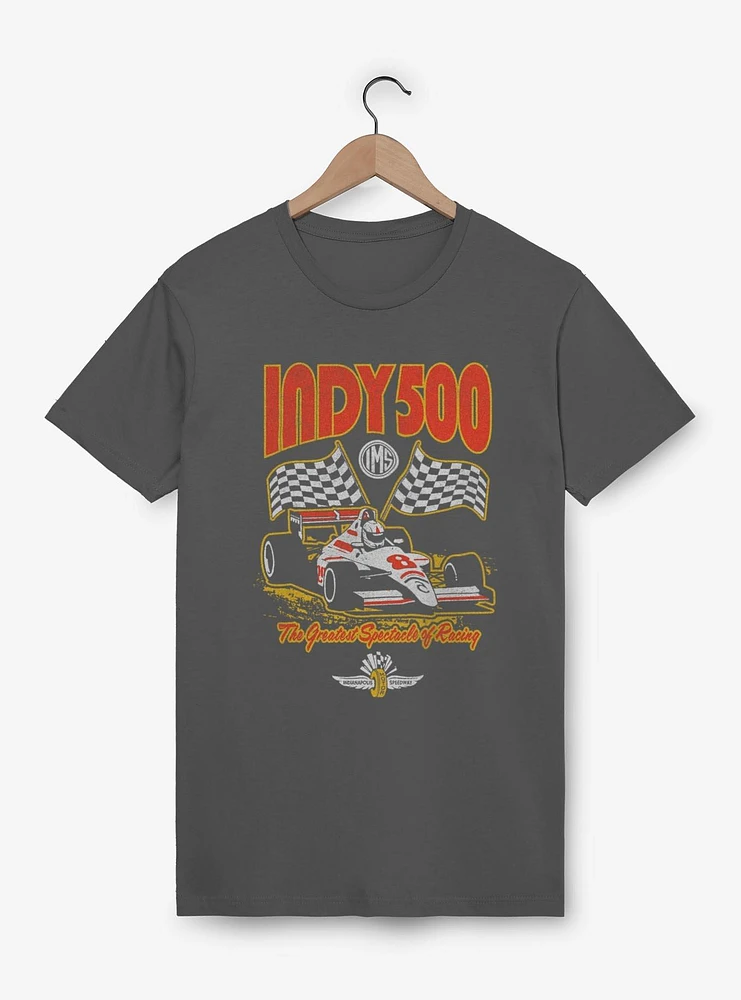Indy 500 Stop T-Shirt