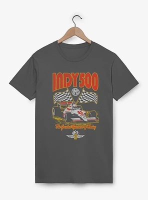 Indy 500 Stop T-Shirt