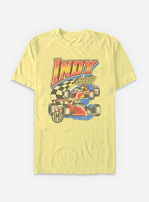 Indy 500 Swoosh T-Shirt
