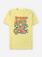 Indy 500 Swoosh T-Shirt