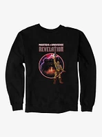 Masters of the Universe: Revelation He-Man Sweatshirt