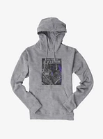 Masters Of The Universe: Revelation He-Man & Skeletor Hoodie