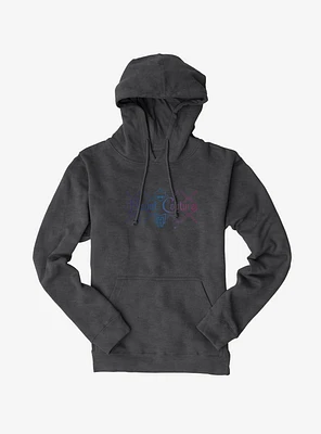 Monster High Gradient Haunt Couture Hoodie