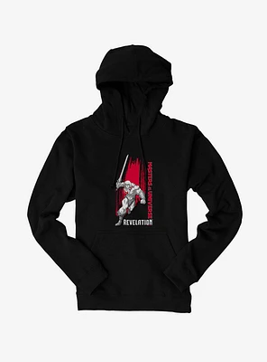 Masters of the Universe: Revelation He-Man Hoodie