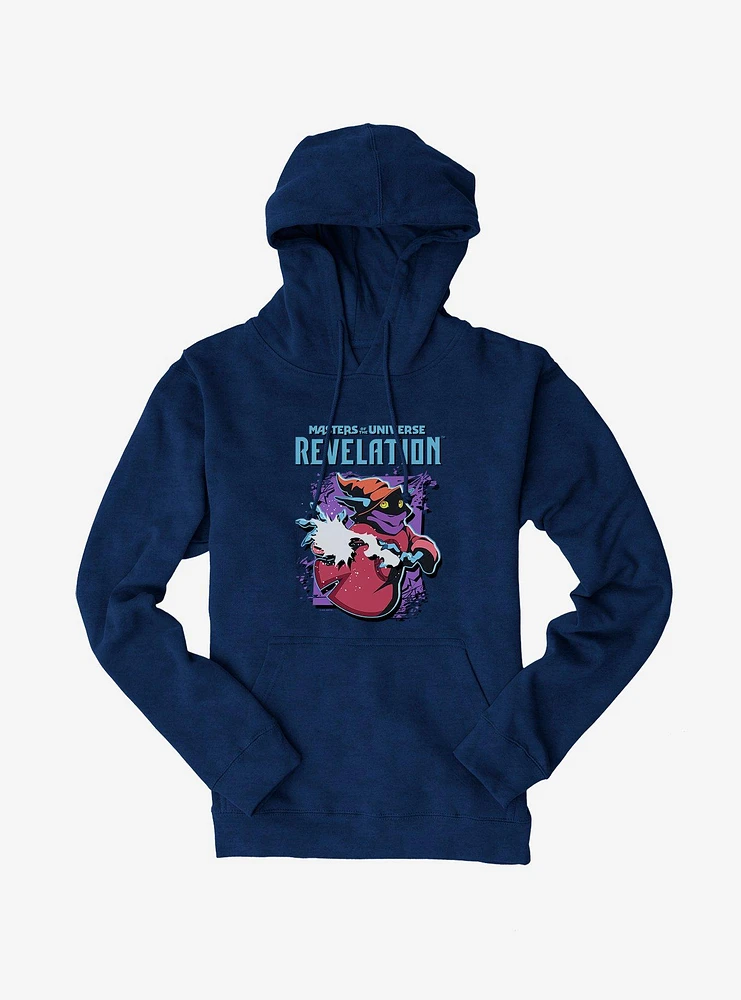 Masters of the Universe: Revelation Orko Hoodie