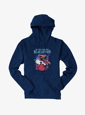 Masters of the Universe: Revelation Orko Hoodie