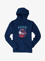 Masters of the Universe: Revelation Orko Hoodie