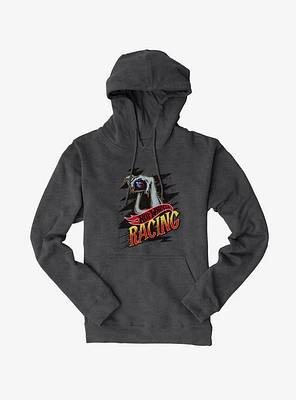 Hot Wheels Spooky Racing Hand Hoodie