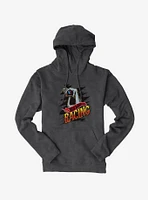Hot Wheels Spooky Racing Hand Hoodie