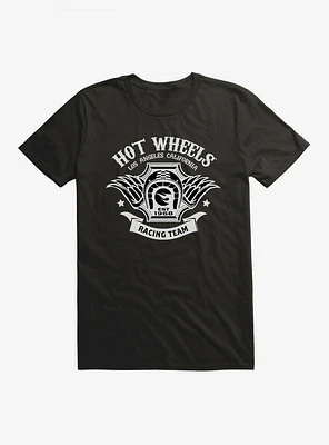 Hot Wheels Los Angeles Racing Team T-Shirt