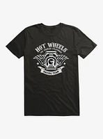 Hot Wheels Los Angeles Racing Team T-Shirt