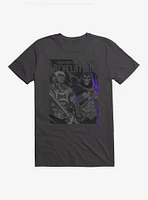 Masters Of The Universe: Revelation He-Man & Skeletor T-Shirt