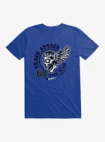 Hot Wheels 68 Track Attack Race Team T-Shirt