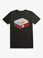 Fisher Price Record Player Icon T-Shirt