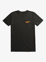 Hot Wheels Chest Classic Icon T-Shirt