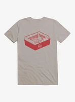 Fisher Price Record Player Outline T-Shirt