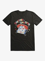 Fisher Price Chitter Chatter Telephone T-Shirt