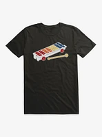 Fisher Price Xylophone Icon T-Shirt
