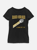 Star Wars Rad Grad Millennium Falcon Class of 25 Youth Girls T-Shirt