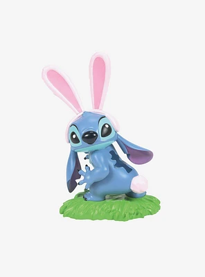 Disney Lilo & Stitch Easter Figurine