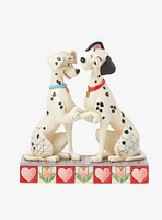 Disney 101 Dalmatians Pongo & Perdita Jim Shore Figurine