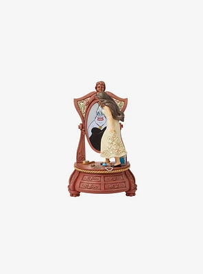 Disney The Little Mermaid Vanessa Vanity Scene Jim Shore Figure